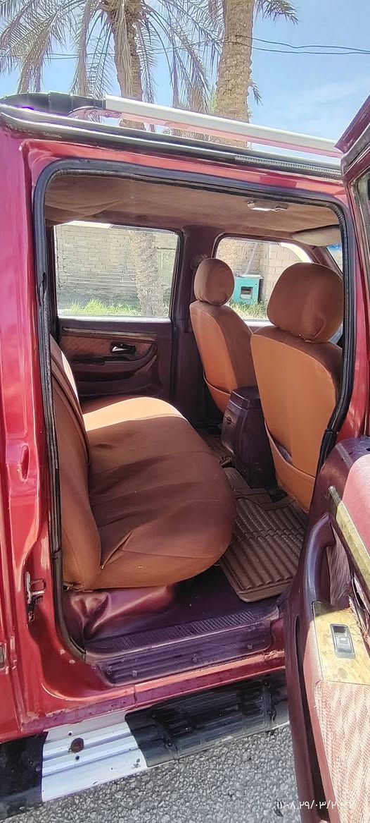 سلام عليكم بيكم كنوة 2009 سيارة اوتماتيك نفس المكينة كيره اوتماتيك سنوية 28 رقم *********** ***********
