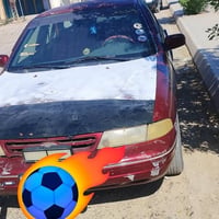 سيفيا ٩٣ • اوتوماتيك • رقم بغداد