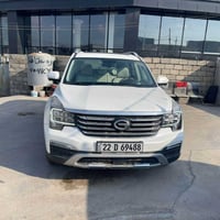 GS8 • ٢٠٢٠ • كاميرا ٣٦٠