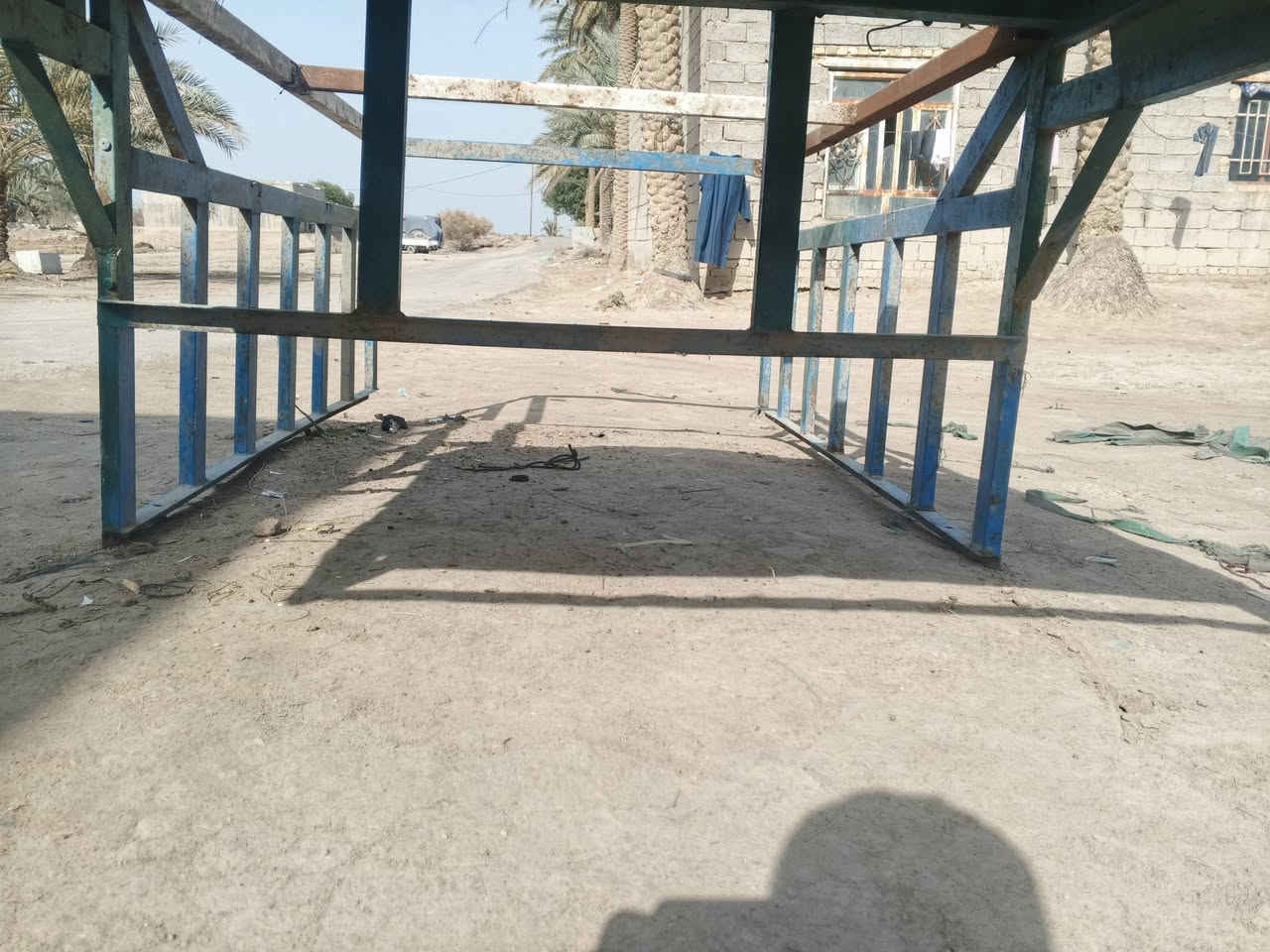 محجر ستوته للبيع 
السعر 120وبي مجال الاتصال ***********
