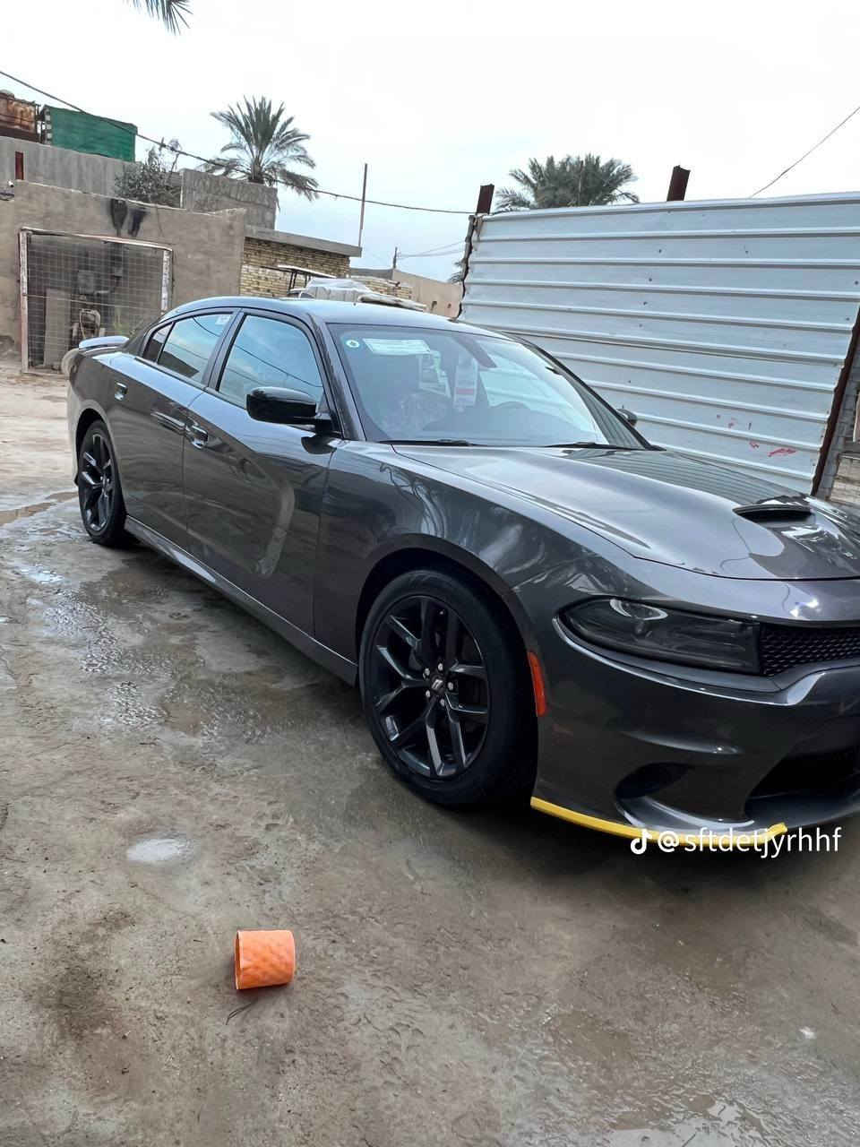 جارجر  SXT موديل 23 اصل ماشيه 

30الف فقط ((حادثهه جوملغ وبنيد )) السعر خاص او 

الاتصال *********** مكاني نجف عباسيه
