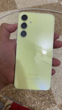 سامسونج A55 5G • نضافته ١٠٠٪ • نجف