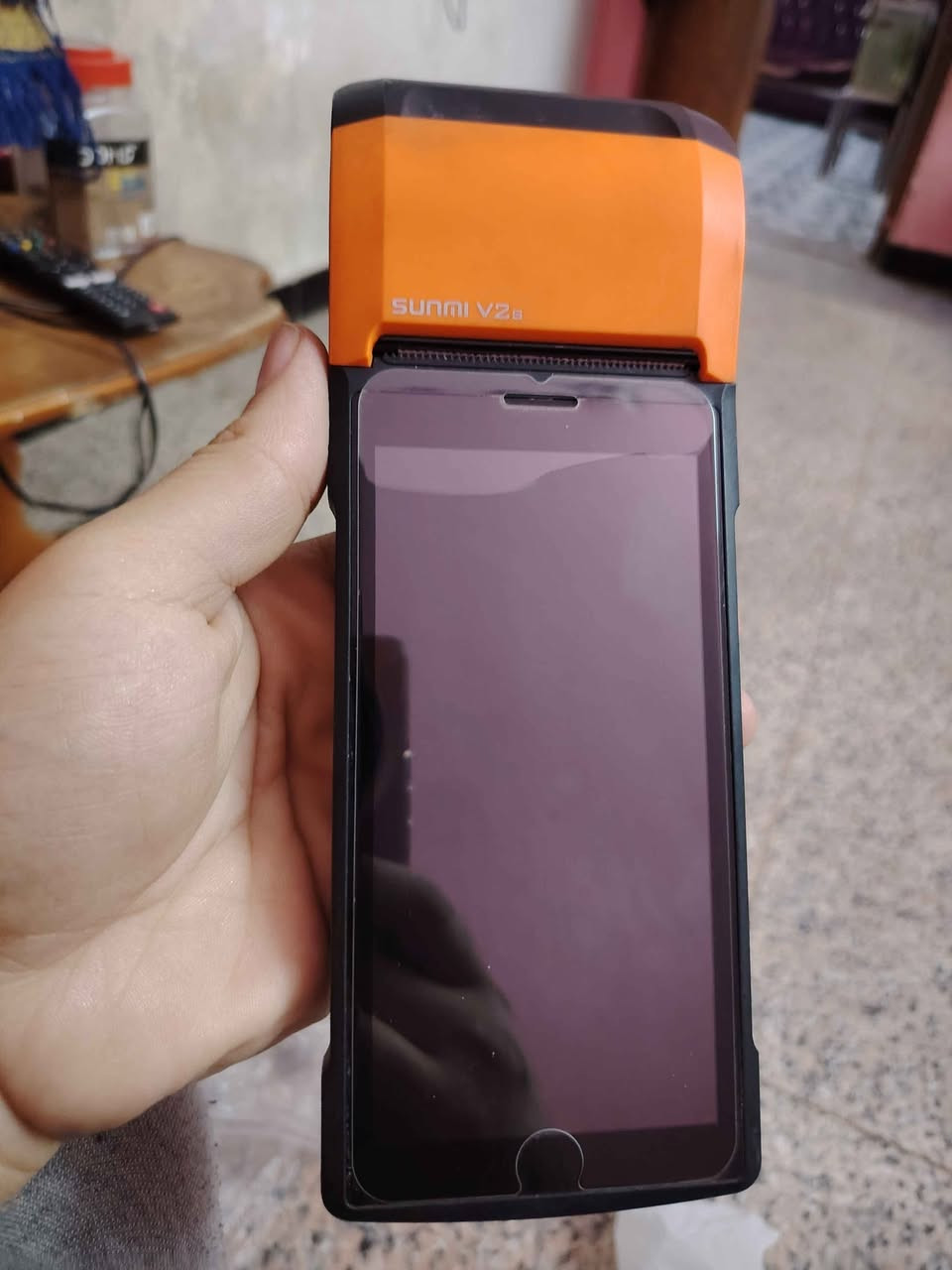 جهاز رصيد احدث نسخة v2s استخدام اقل الشهر للبيع 180 سبب البيع عزلت المحل بغداد, العراق


**إذا كنت صاحب هذا الإعلان وتريد حذفه لأي سبب، رجاءا أرسل رسالة إلى الدعم الفني**