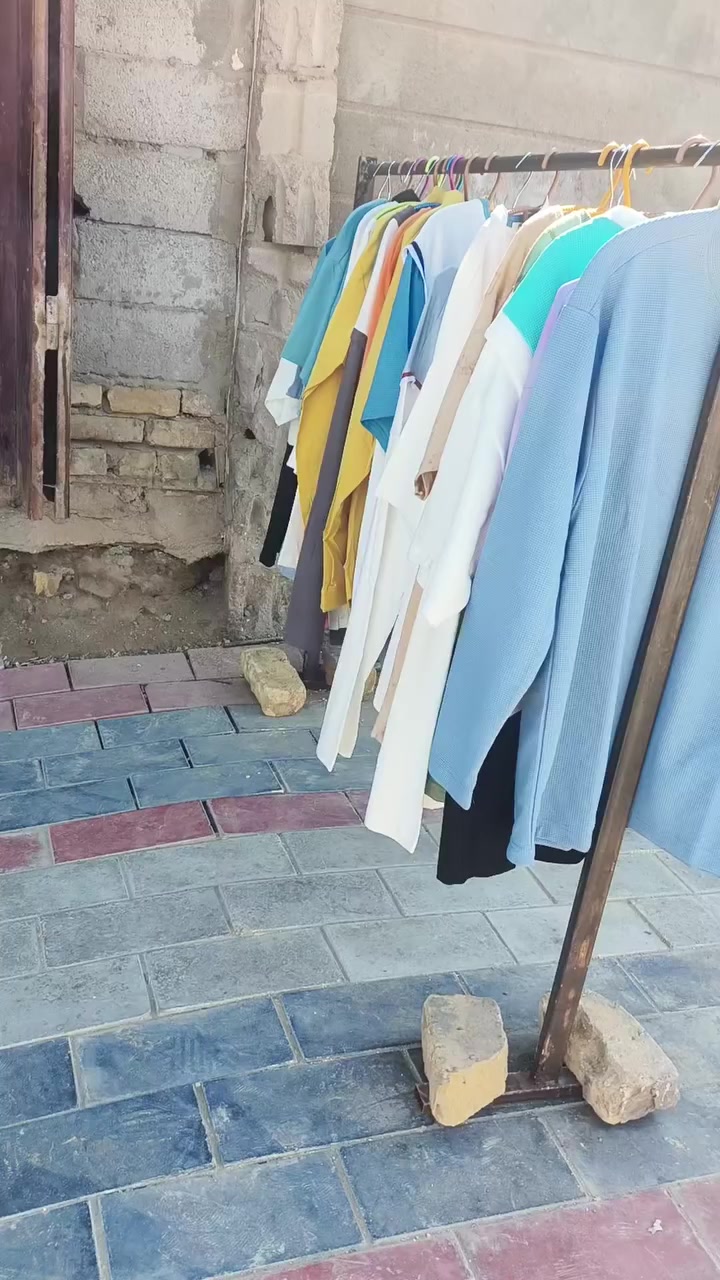 كلشي ب 5
العنوان نهايه شارع دار القران🤍


**إذا كنت صاحب هذا الإعلان وتريد حذفه لأي سبب، رجاءا أرسل رسالة إلى الدعم الفني**