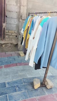 ملابس • كلشي • نهاية دار القران