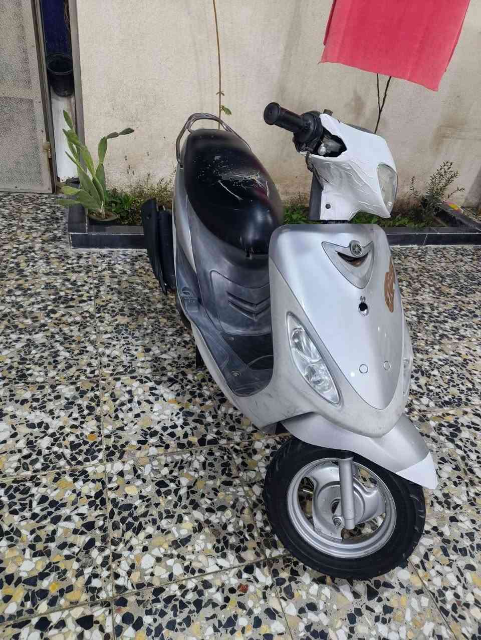 السلام عليكم ماكس منغولي مكفوله الدراجه ختم واحد  للاستفسار***********
