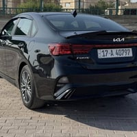 فورتي جي تي لاين 2024 كلين السيارة ماشية 3الف فقط حره بإسمي مداور ثاني...