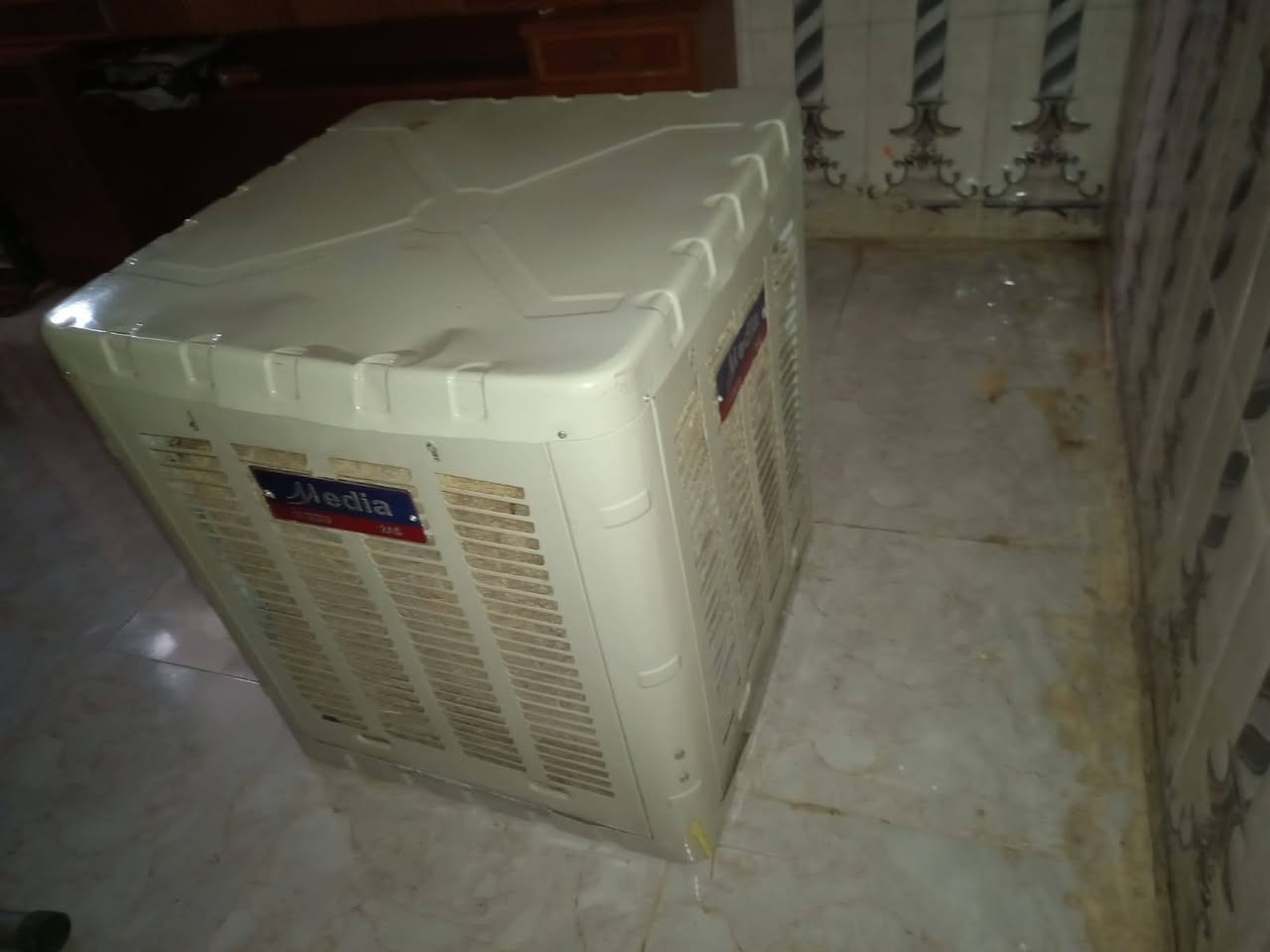 السلام عليكم مبرده جديده نوعيه منتازة ضمان ومان مشتغله مرة بس السعر 130وبيها مجال  اتصل بنا وتدلل حبيبي ❤️🫶
***********
أبو ابراهيم الويسي
