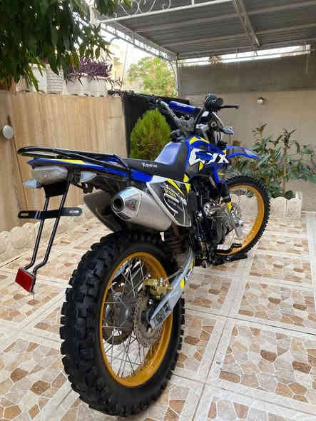 موطور كاويكار ياباني موديل 2025
بعده شركه ومرقم وبسعر مليون وانص وبيه مجال
واتساب ***********
واتساب***********
اسكن الفرسان
