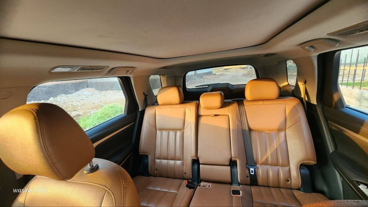 2022
مواصفات فول 1/1 رويال
 4*4 دفع رباعي
 سقف بنورامي 
كشنات مساج كهربائي
كامره دواره 360
دوسه كهرباء 
تبريد ٣ قطع
سيارة ٧ راكب
 مري هيتر
انارة داخليه 64 لون
اشارة ترحيب
رادرات
سايد بريك بصمه
اوتو هولد
صندوك كهربائي 
مثبت سرعه
مقاعد تبريد
شاحن وايرليس
وبيها مواصفات اكثر
سيارة بدون نقص جاهزة 
ماشيه 63 الف
بأسمي  رقم اربيل حره  تحويل مباشر
محرك حجم 2000 توربو
بيع او مراوس حسب القناعة
العنوان الانبار
 سعر180
***********
