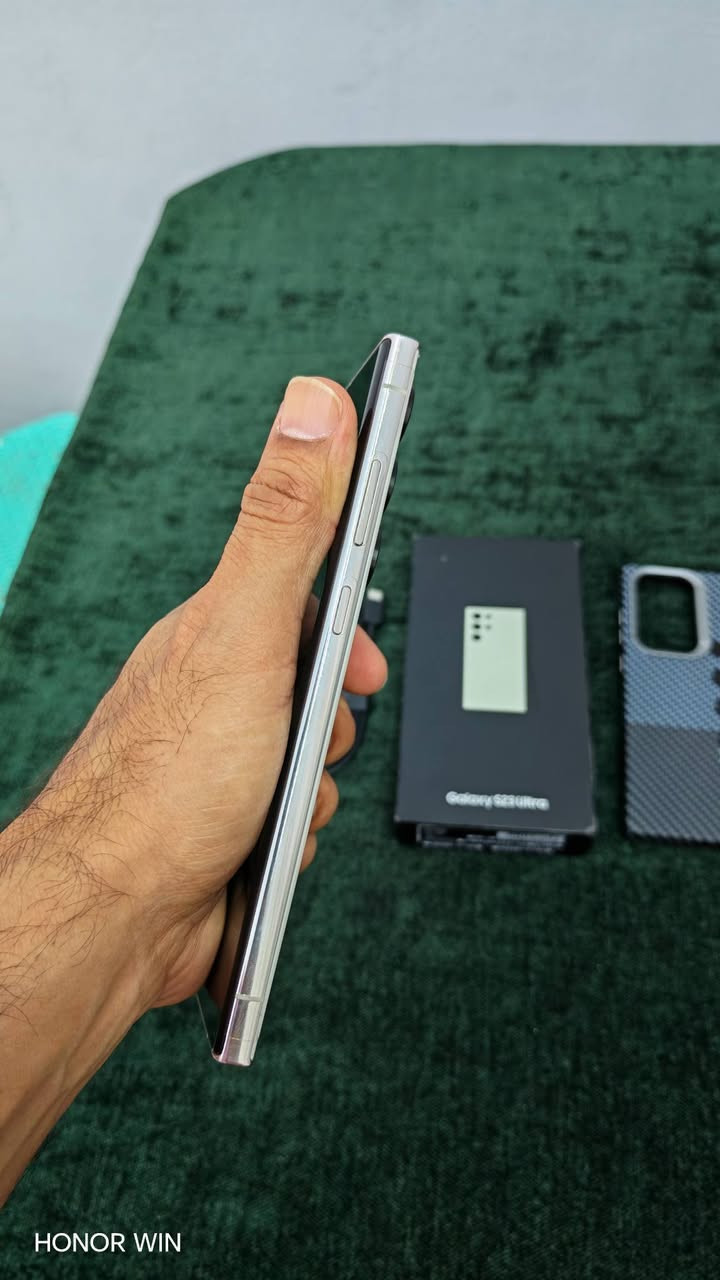 samsung s23 ultra


**إذا كنت صاحب هذا الإعلان وتريد حذفه لأي سبب، رجاءا أرسل رسالة إلى الدعم الفني**