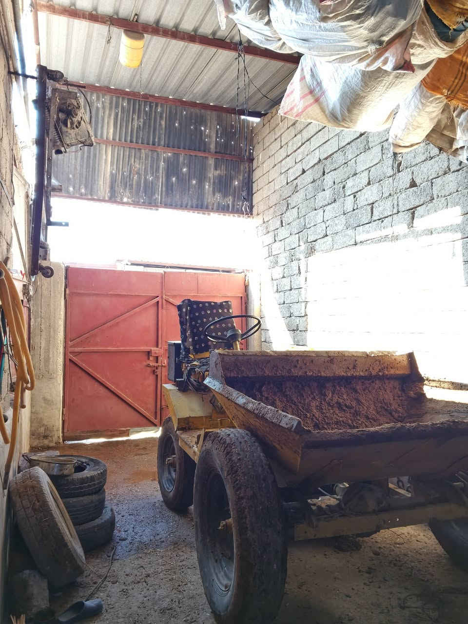 دنبر تاوتس للبيع تك اكسن الكير.شرط المكينه شرط. دنبر جاهز  للشغل  #سعر خاص


**إذا كنت صاحب هذا الإعلان وتريد حذفه لأي سبب، رجاءا أرسل رسالة إلى الدعم الفني**