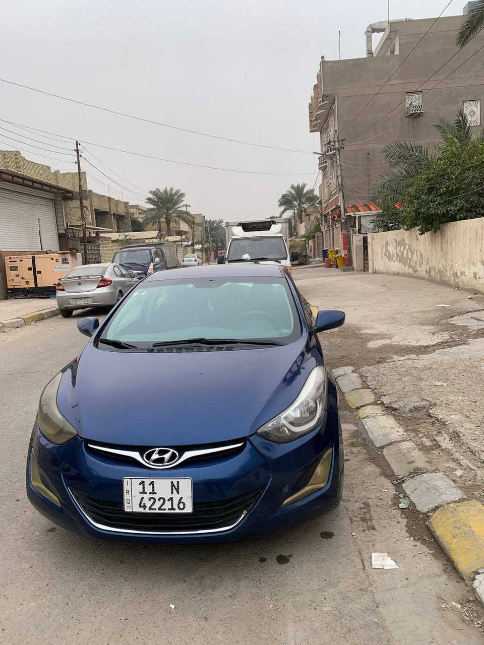 سلام وعليكم النتره موديل 2016 وارد امريكي كير محرك كفاله ضرر بارد فقط جاملغ خلفي مكينه 1800 سياره جاهزة من كلشي صدر جديد ماشيه 121 رقم الهاتف *********** سعر 118 وبيهه مجال
