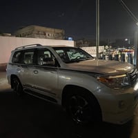 لاندكروز • ٢٠١٤