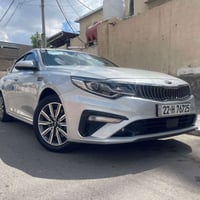 كيا كوري • مكينه ٢٠٠٠ • ٦٠٠٠٠ كم