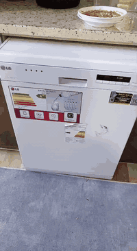 السلام عليكم غسالة مواعين قيم وخذ يرادلهة تصليح ومايضل بيهة عيب مستعجل عل بيع عنوان قدسية 2
***********
