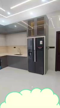 مطابخ كنك هوم • نظام أقساط • النجف الأشرف