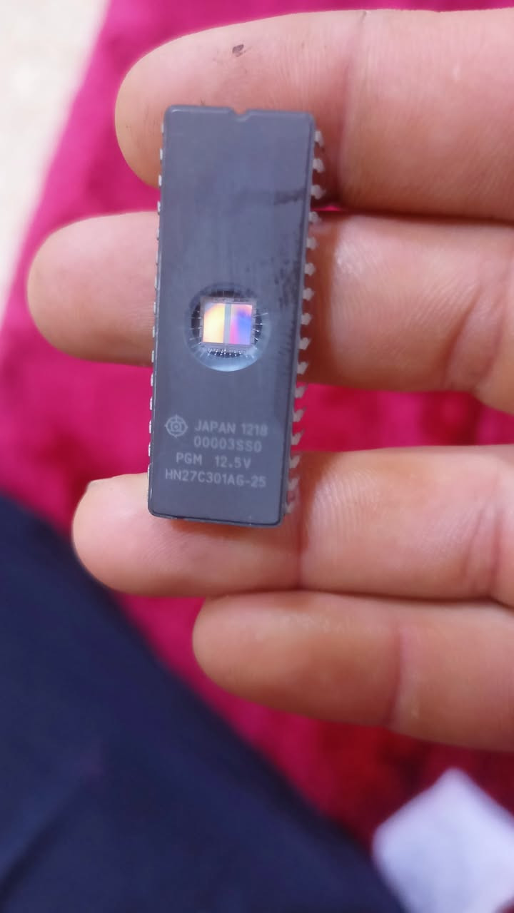 عشر قطع مع توصيل
15 الف


**إذا كنت صاحب هذا الإعلان وتريد حذفه لأي سبب، رجاءا أرسل رسالة إلى الدعم الفني**