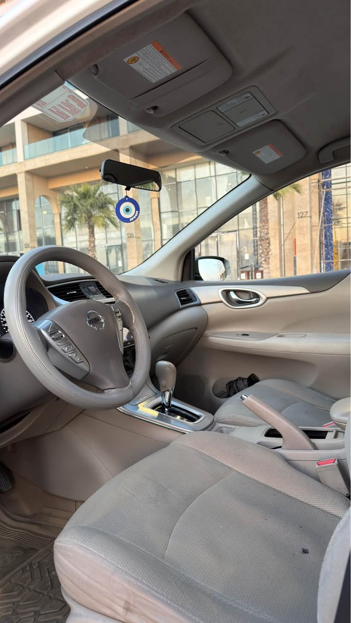 Nisan Tida 
شاشە - کامێرە - حاسە - مۆدەکانی لێخوڕین -  - سوکان ڤۆلیۆم و زیاتر…….
😵بەس چه مه له خي دواي سه كن بۆیاخە بێ ناوگرتن بەشەرت
⚫️زۆر تازە و جوان ماشاالله 
⚙️گێڕ و مەکینەی بەشەرت نەکراوەتەوە

🛞٤ تایەی تازەی لەژێرایە
☑️دینار مەسرەفی تیا نییە ماڵی دۆستە سەیارەکە
🔶زۆر تازە و ڕێک و پێکە ماشاالله
🔷تەحویل و غەرامە بەشەرت
📱ژمارەي موبايل ***********
💸105
‎واتسابی لەسەرە السليمانية, العراق
