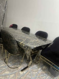 طقم سفرة • فخم • أربيل