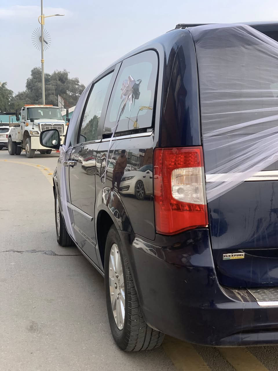 تاون كانتري 2015 فول مواصفات عده الفتحه ماشيه 148 ميل حادثها جاملغ وبنيد رقم كربلاء مشروع وطني سونار موجود بالمنشور السعر 150 
*********** 
مراوس حسب القناعه
