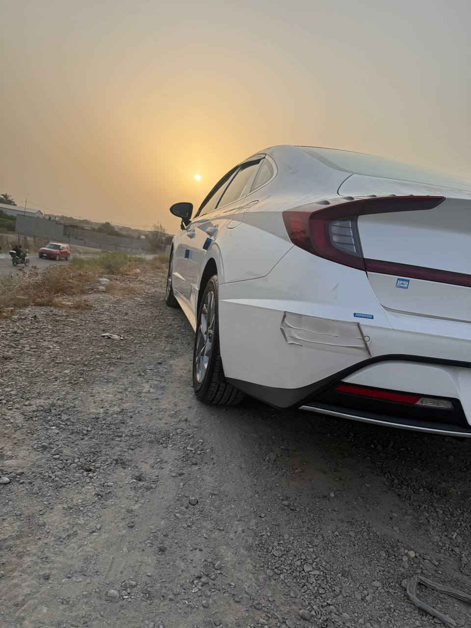 🚨 فرصة لا تعوّض – سيارة بحالة الوكالة تقريباً!
🔥 وين الي يدور الجديد النظيف؟

🚗 للبيع سوناتا 2020 خليجي

📍 الموقع: صلاح الدين – بلد

✅ مكفولة 

⚙️ محرك 2000  الاقتصادي

📏 ماشية 33 ألف حقيقي فقط قابل للزيادة

🧾 رقم بغداد وباسمي

🔒 استخدام شخصي ونظافة تامة

✨ حالة ممتازة جداً بدون تعب أو صرف

💎 نص فل بجميع المواصفات المعروفة (شاشة كبيرة، كامرة، ، تحكم ستيرن…الخ)(السعر 195)

(***********)

📩 المتواجد فقط على الفيس – مراسلة خاص
