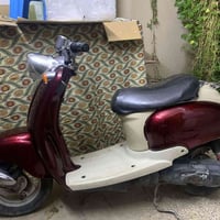 كفرات تجاري • ماطور عبد الحليم • مكينة كبس