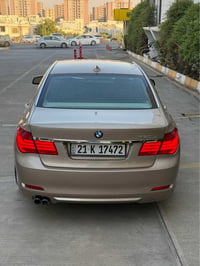بي ام دبليو 730Li • بي ام دبليو حجم 730 • بي ام دبليو 6 سلندر • بي ام ...