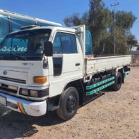 كنتر • موديل ٢٠٠٦ • بابل