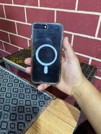 آيفون ٧ بلس • ذاكرة ٢٥٦ • بطارية ٩٣%