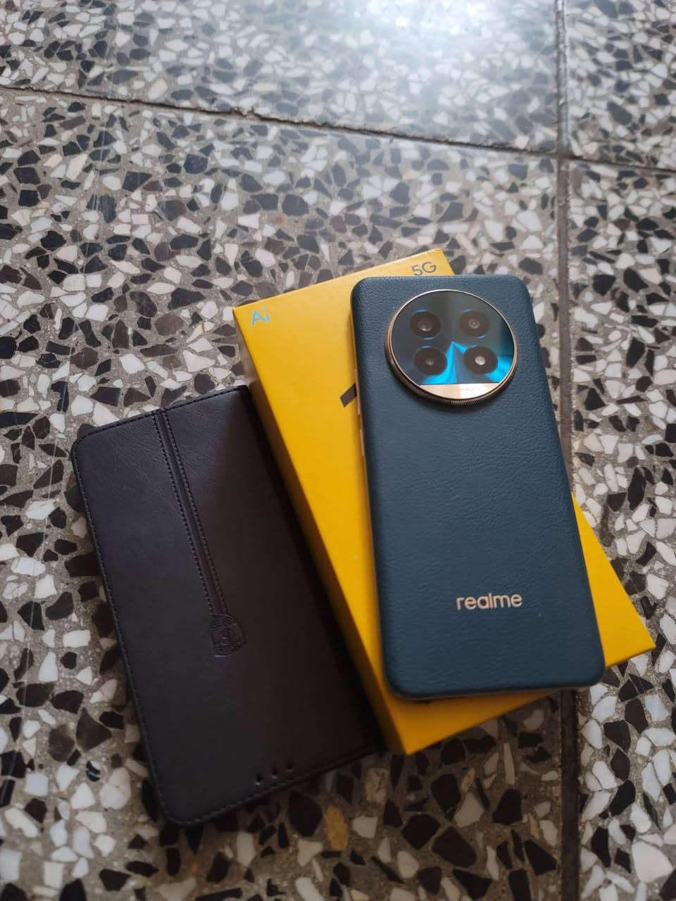 سلام عليكم ريلمي 13 برو فايف جي ذاكره 512 رام 16 مكفول كامل ملحقات مراوس بايفون فقط
***********واتس او خاص
