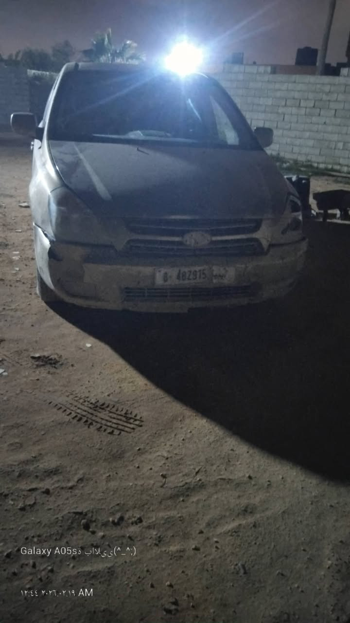 محرك فيه ابرنزيني  
والعه وروح بيها 
العقاب مشاءالله  تعال واشري 
اي استفسار0926652714


**إذا كنت صاحب هذا الإعلان وتريد حذفه لأي سبب، رجاءا أرسل رسالة إلى الدعم الفني**