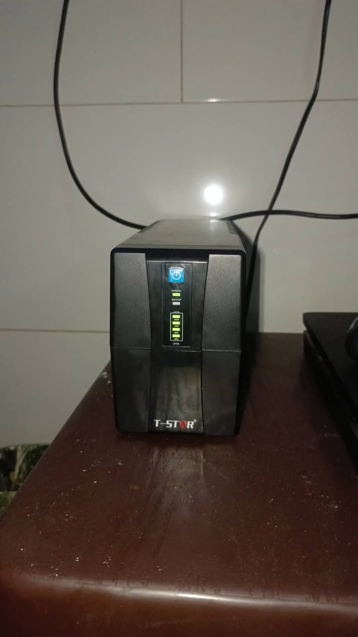 السلام عليكم بلي 4ثنين عندي مهكرات نضام 12.50 ذاكرة 500 ثنينهم بيهم بيس والعاب متنوعه كامل الملحقات تجي وياي يوبي اس ودبل جوستك سعر الواحد 325
للتواصل ***********
السلام عليكم بلي 4ثنين عندي مهكرات نضام 12.50 ذاكرة 500 ثنينهم بيهم بيس والعاب متنوعه كامل الملحقات تجي وياي يوبي اس ودبل جوستك سعر الواحد 325 ستعمال شهر تقريبآ
