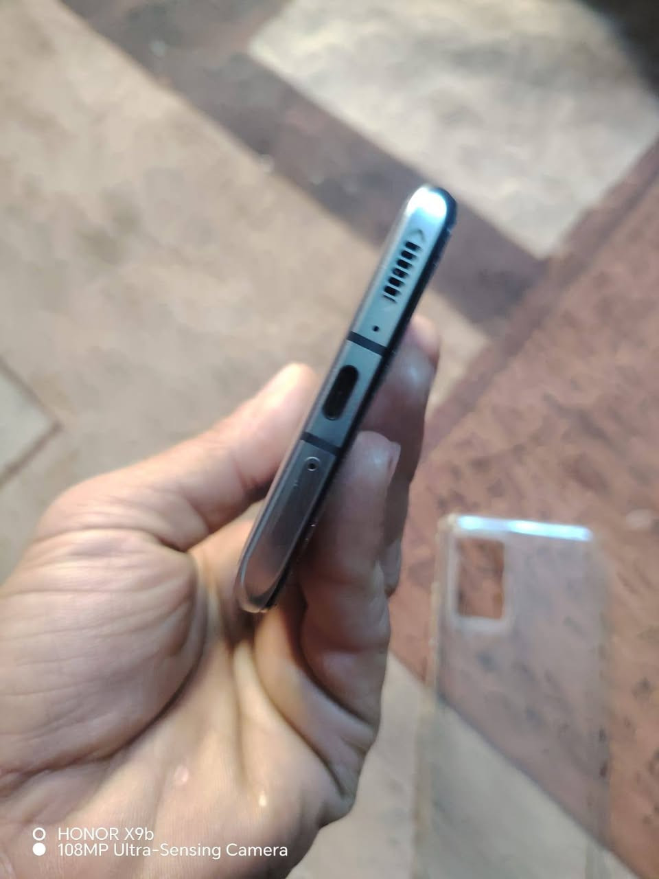 REDMAGIC 6 Racing
السلام عليكم هذا جهاز نظيف وغراضه قدامكم ما مفتوح شفت واحد ما بي اخذ 128 مكاني بالزعفرانيه عده جهاز زين مراوس وبدون فرق يريد يشتري 280 جهاز مرضه كامله وفول لعبه ببجي 90 فريم سرعه الشاشه 144


**إذا كنت صاحب هذا الإعلان وتريد حذفه لأي سبب، رجاءا أرسل رسالة إلى الدعم الفني**