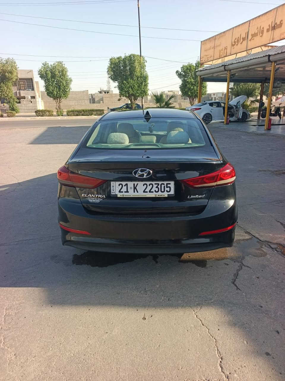 هالنتره 2017 امريكي حادث جاملغ خلفي باب خلفي بدون دواخل سياره محرك دوش نضافه خير من الل سياره شركه محرك 2000 مكفول من الفتح وضع شركه الشعر 101 دولار مكان الرمادي الخمسه كيلو *********** بيع نقد بدون مراوس
