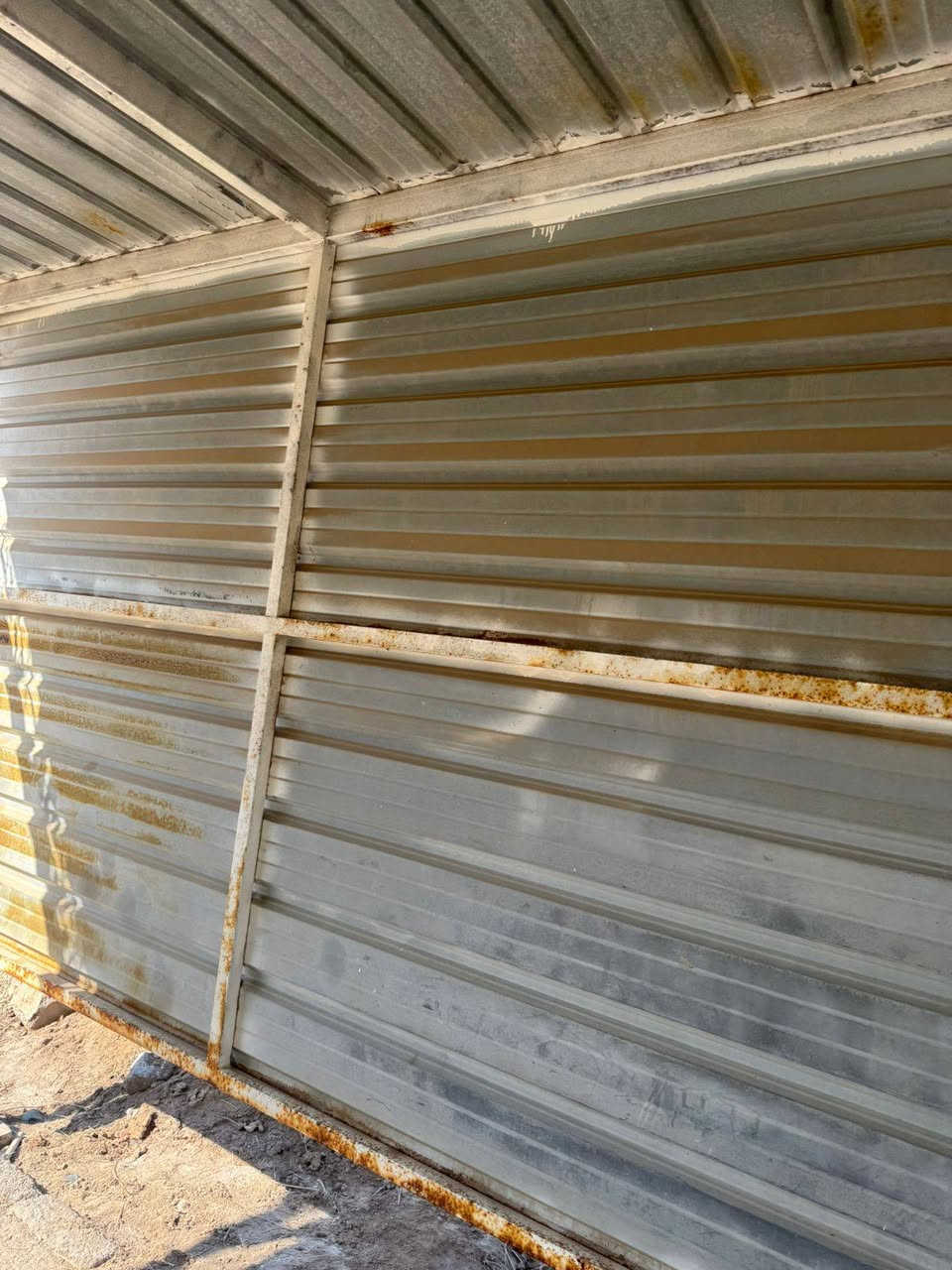 كلمن وسعره السعر خاص


**إذا كنت صاحب هذا الإعلان وتريد حذفه لأي سبب، رجاءا أرسل رسالة إلى الدعم الفني**