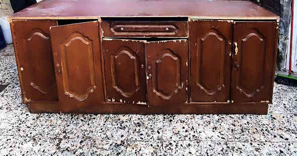 السلام عليكم باسكل للبيع حجم 26
مصبوغ احمر +بوفيه ست بيبان يرادلهه تصليح 
الباسكل سعره 70وبي مجال والبوفيه شگد تنطون بيهه بل يرضي الله مراسله واتساب *********** اوماسنجر 
عنوان سبع قصور شارع ابو علي
