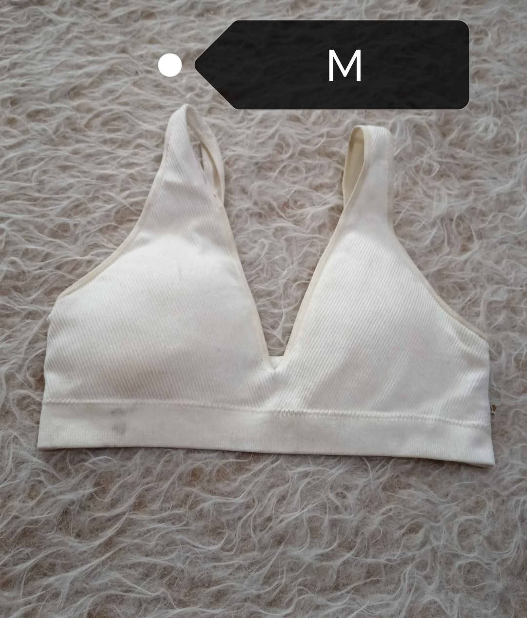 على الف 
ستيانات شي ان
على الف
لحكو تخفيضات رمضان
توصيل 3 لجميع المحافضات السماوا, المثنى


**إذا كنت صاحب هذا الإعلان وتريد حذفه لأي سبب، رجاءا أرسل رسالة إلى الدعم الفني**