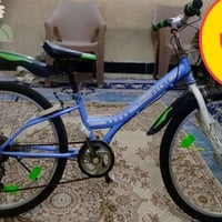 بايسكل • قياس ١٦ • القبله