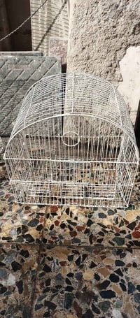 اقفاص • للبيع