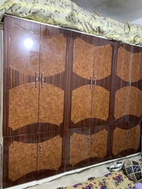 هەولێر • دواليب • بوفيه