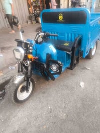 ستوته شحن🔋⚡ للبيع أكبر حجم بل سوك دبل موديل سته وعشرين بطاريات سته جدد...