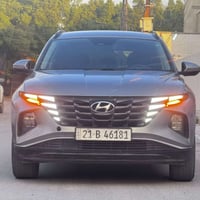 هيونداي توسان 2022 - وارد أمريكي ​الموقع: بغداد - زيونة السعر: 167 ورق...