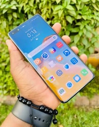 هواوي Huawei P40 Pro 5G سعة 256GB RAM 8G سعر290 ......   [ Huawei P40 ...