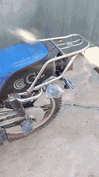 السلام عليكم عندي دراجه للبيع موديل 21 شرط بس والفات السعر*********** 30080
