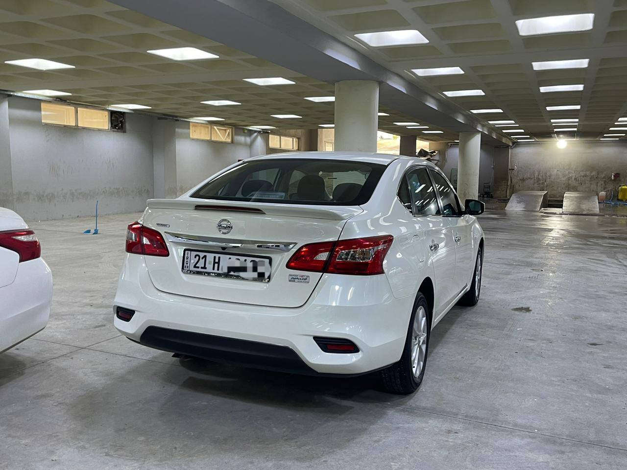 سەنترا2025

سەیارەکە زورپاکو جوانە دعامی بۆدەعامی بەشەرت نەساردنەسبوغ شوخت وجاڵشی نیە هەمووگیانی بەشەرت 
40هەزاررۆشتووە 
***********
شوێن، کلار.    سعری :125گەڵا كالار, السليمانية
