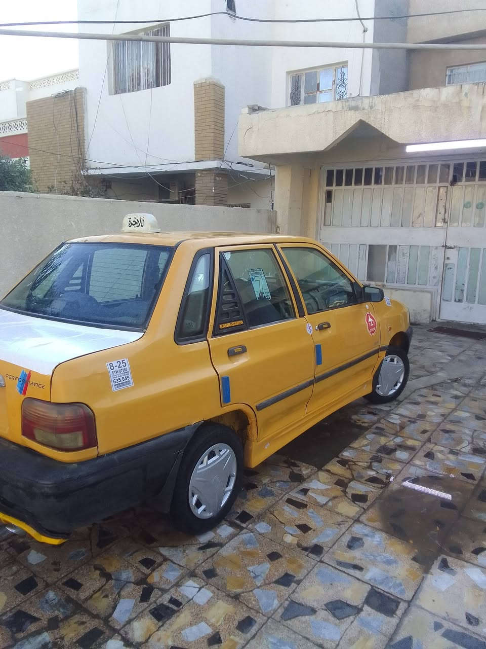 السلام عليكم شباب سايبه ٢٠١١ نضيفه كشرها حلو شوفت عينك كيرها حلو محركها بي خيط شواصيها واحد بلاد واحد معمر رقم بغداد تحويل شوكت يعجبك سنويتها لل٢٧ مكاني عامريه سعرها ٢٣ بي مجال بسيط


**إذا كنت صاحب هذا الإعلان وتريد حذفه لأي سبب، رجاءا أرسل رسالة إلى الدعم الفني**