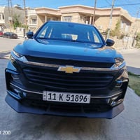 شفروليه كابتيفا (2024) خليجي🖤🔥 برايمر فول مواصفات وبلاش💯  🚗 7 راكب 🌤️ ...