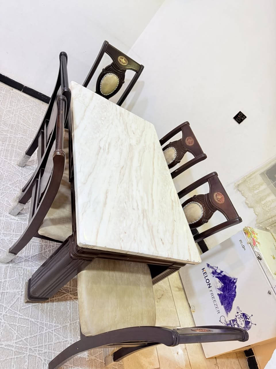 للبيع ب300
بغداد المنصور


**إذا كنت صاحب هذا الإعلان وتريد حذفه لأي سبب، رجاءا أرسل رسالة إلى الدعم الفني**