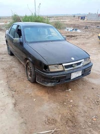 اوبل فيكترا • الديوانية المهناوية